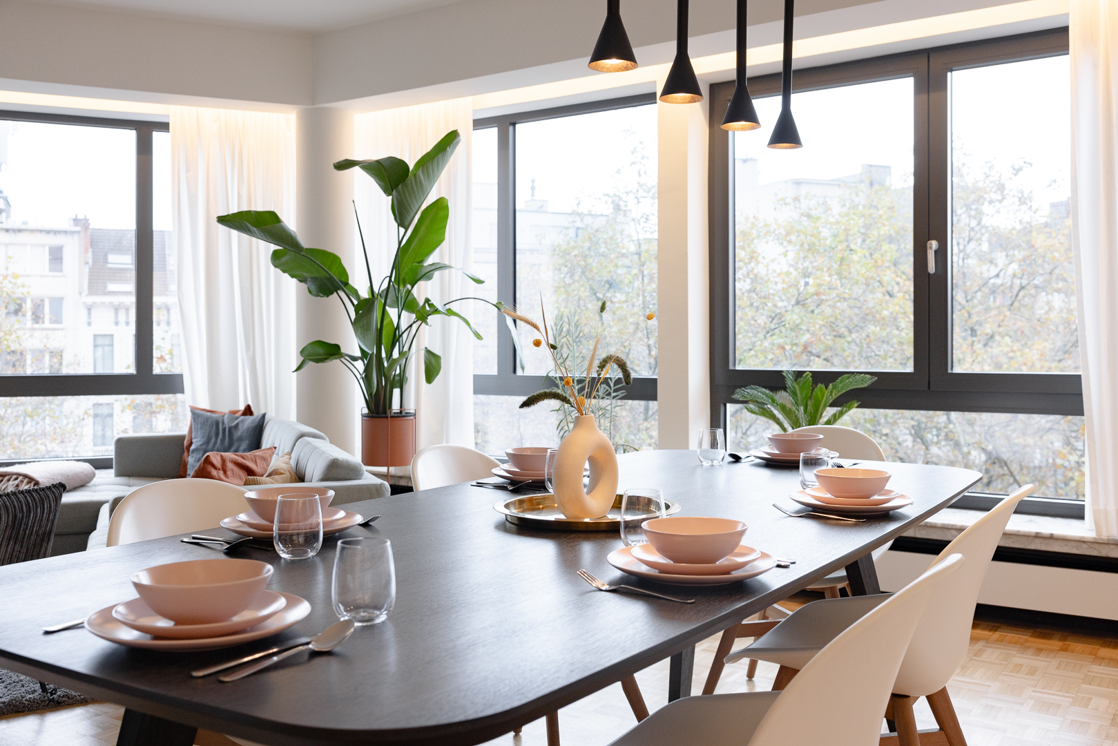 Dining Room 3