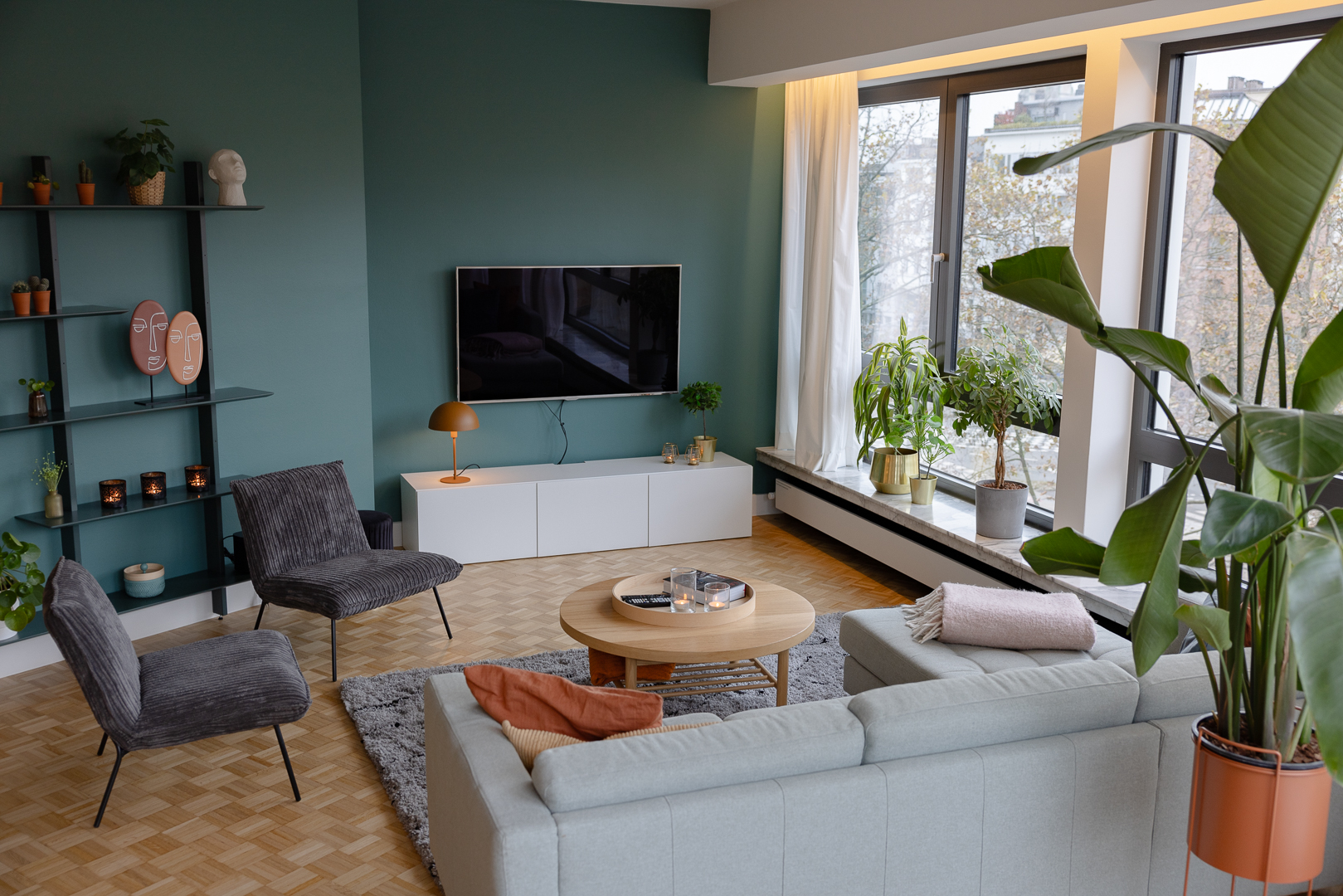 Living Room 1