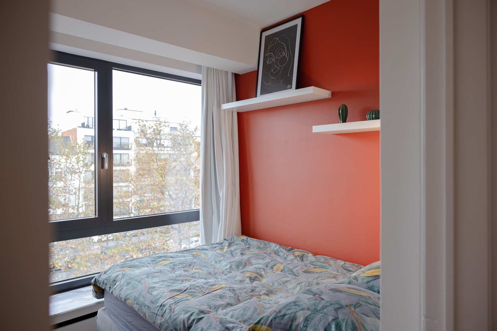 Second room 1