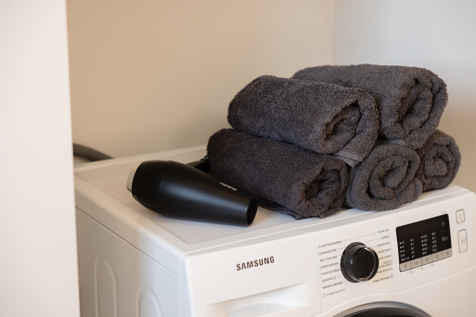 washingMachine