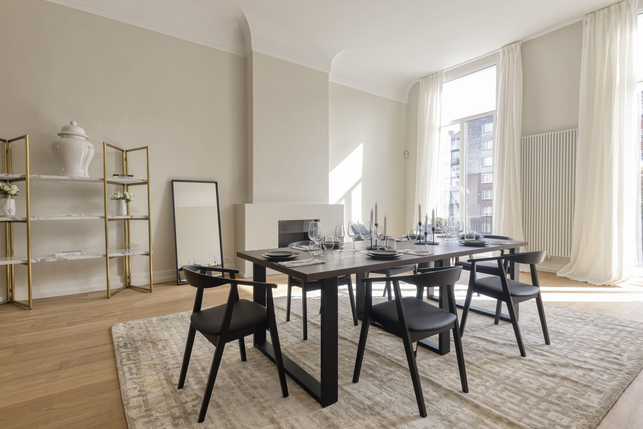 Dining Room 2