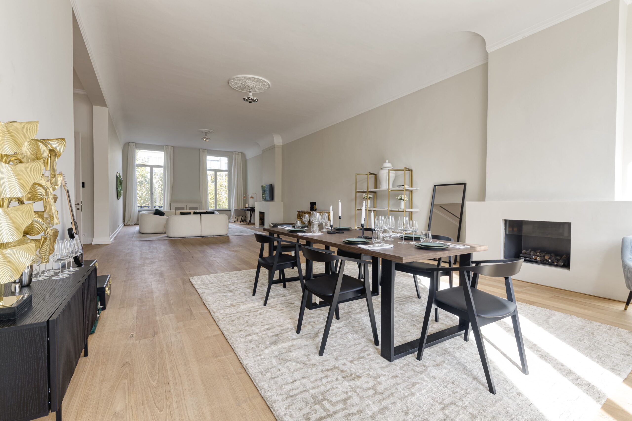 Dining Room 3