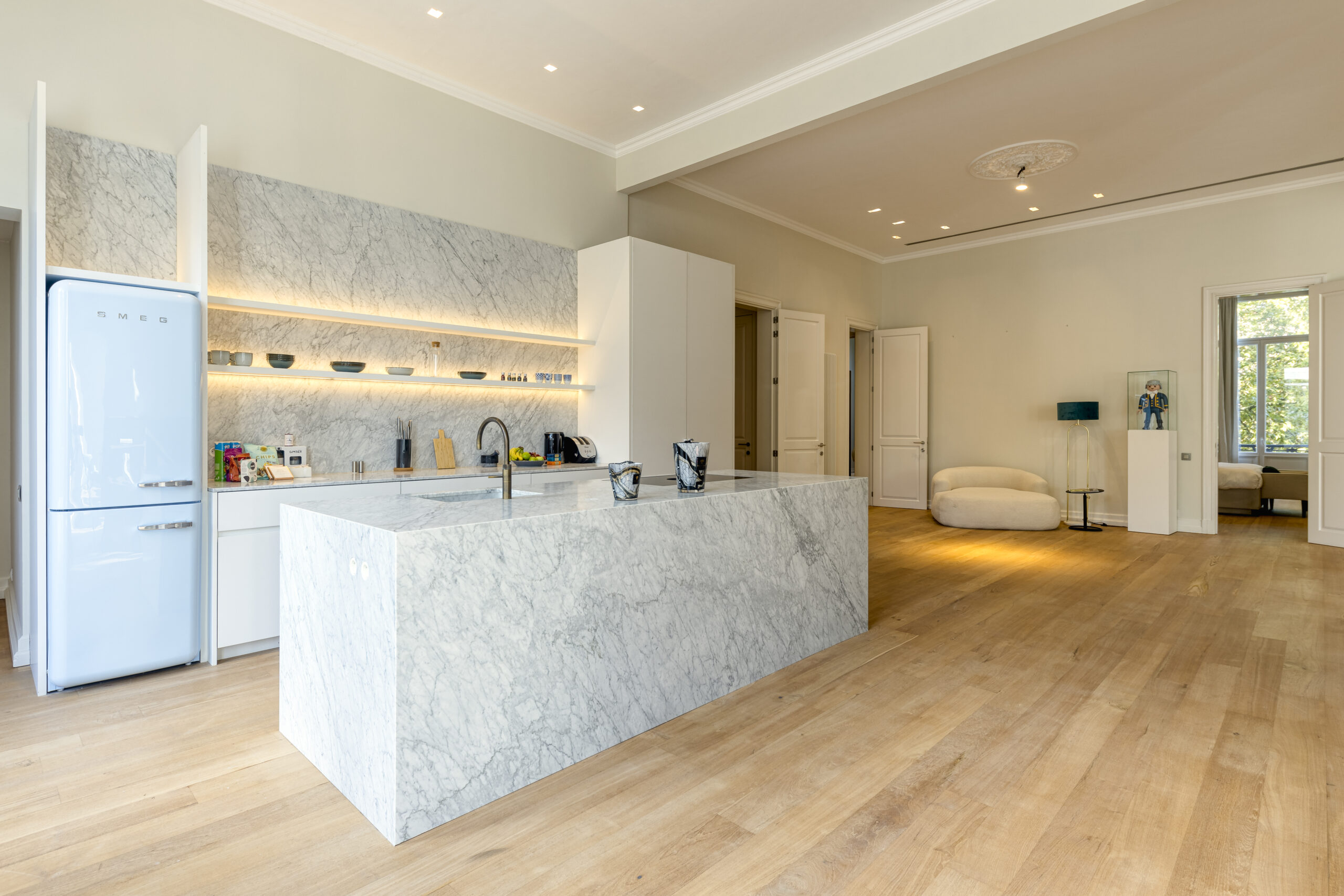 Kitchen 1