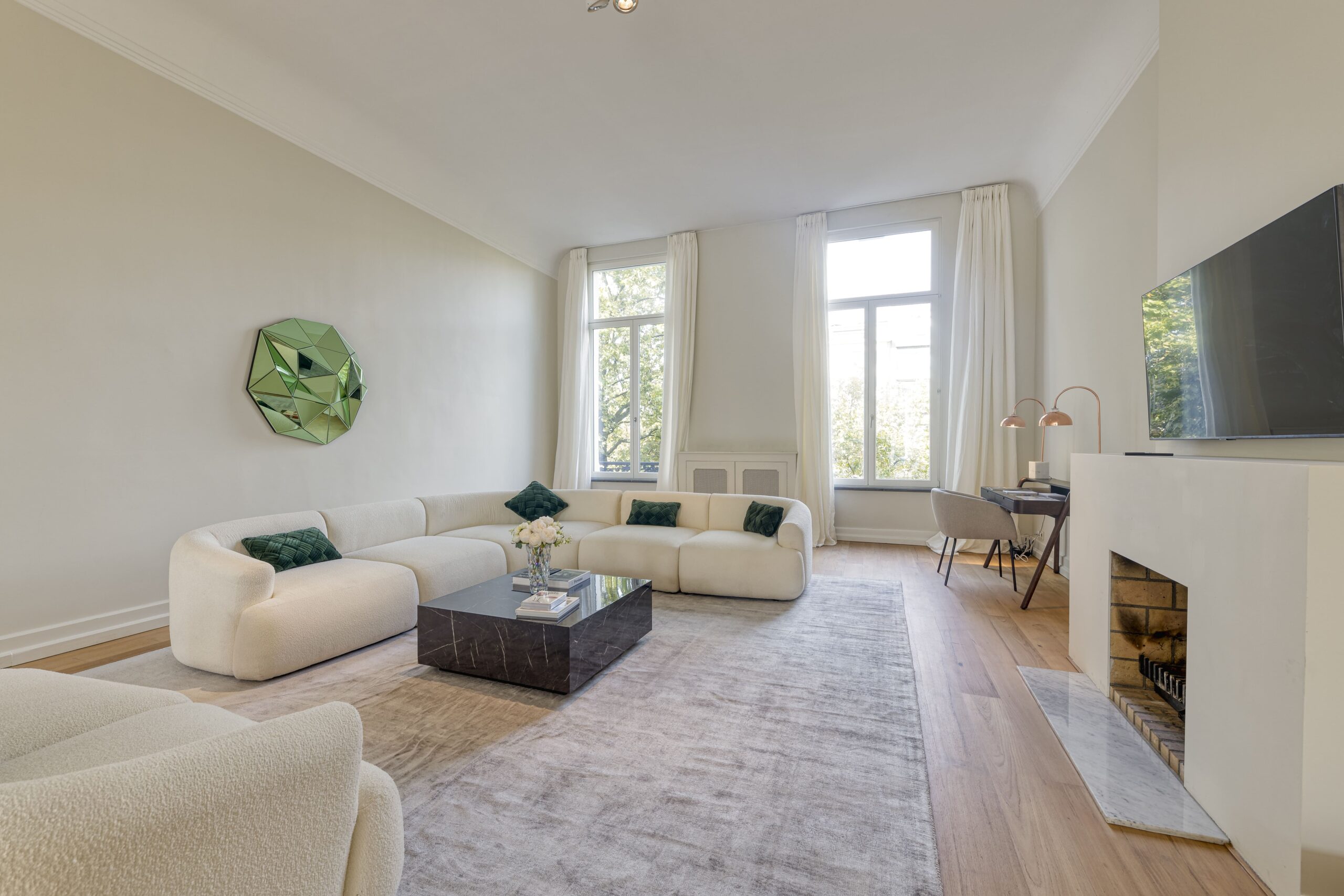 Living Room 1