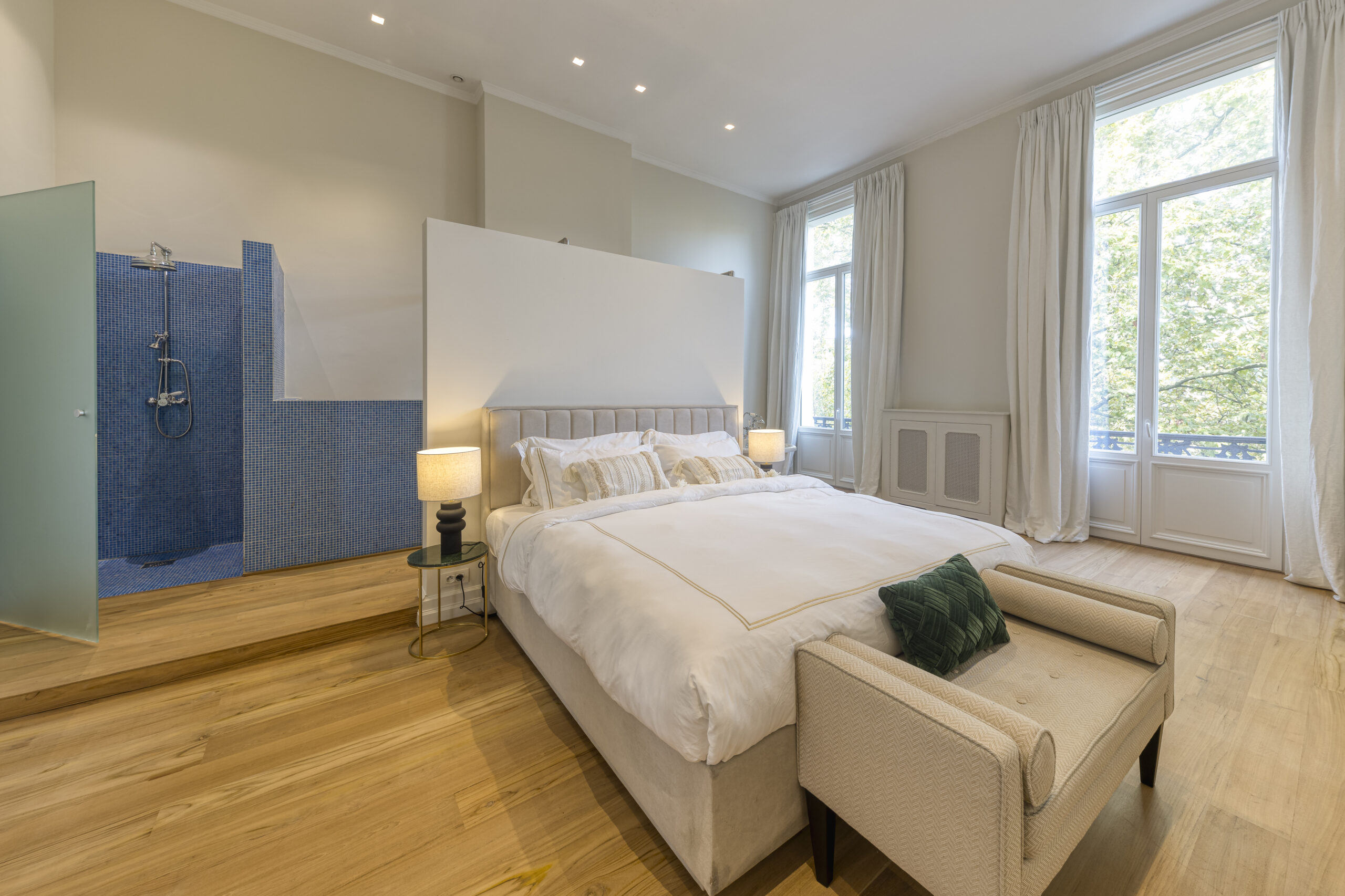 Master Bedroom 1