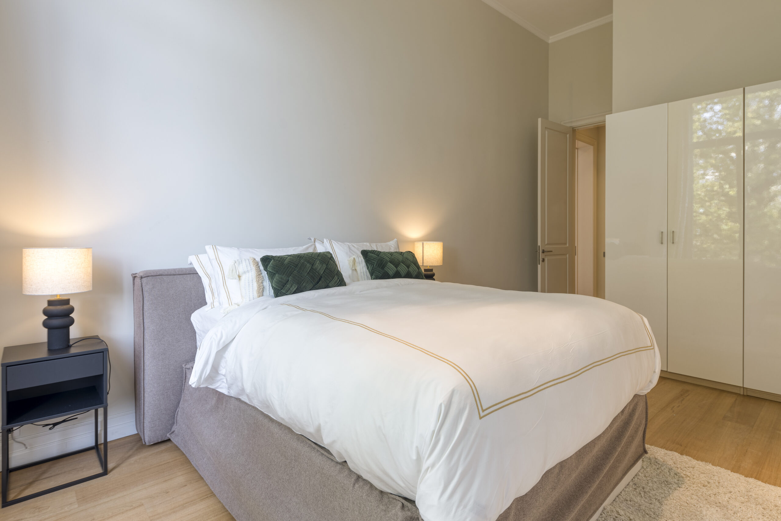 Second room 1