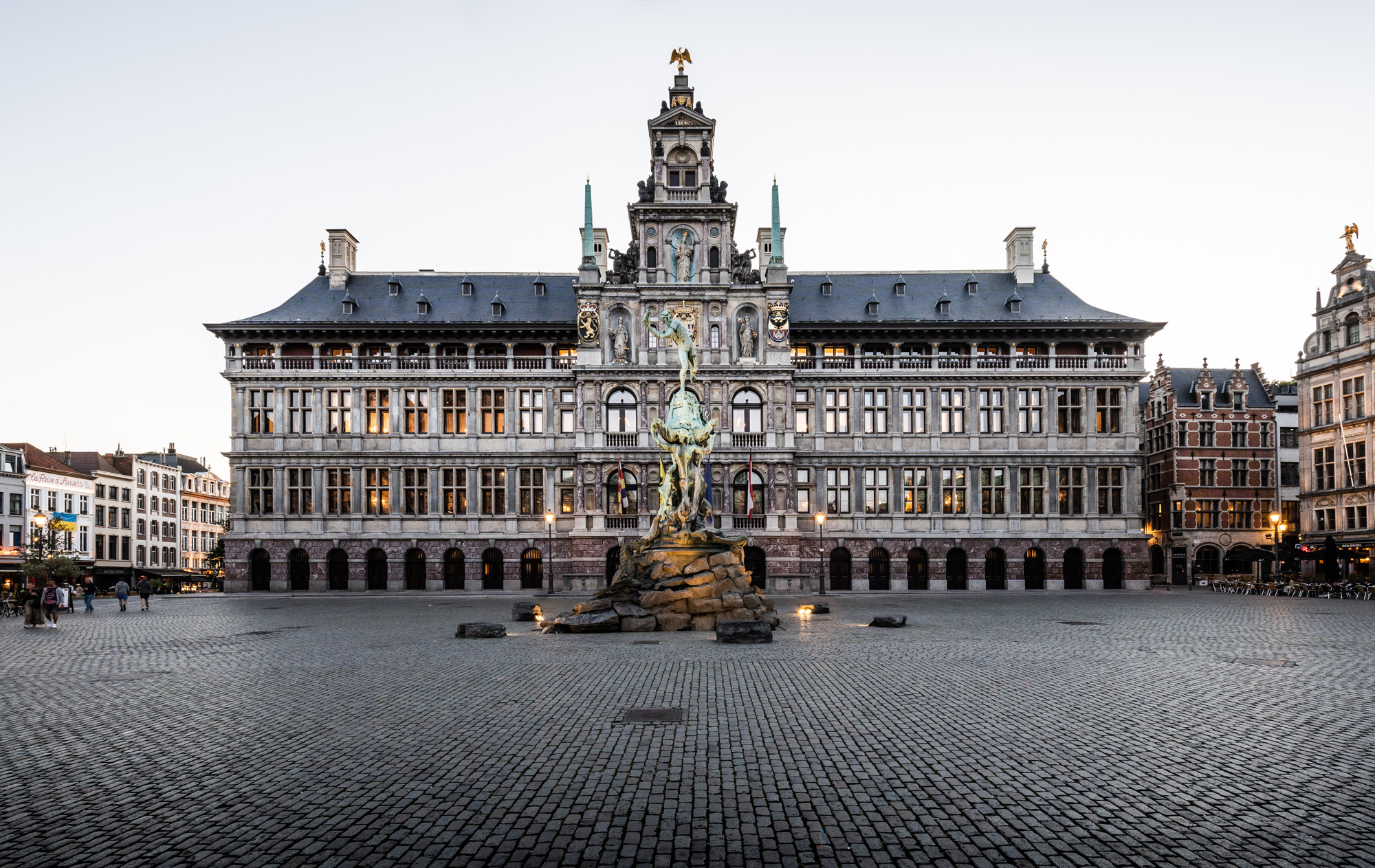 Centrum