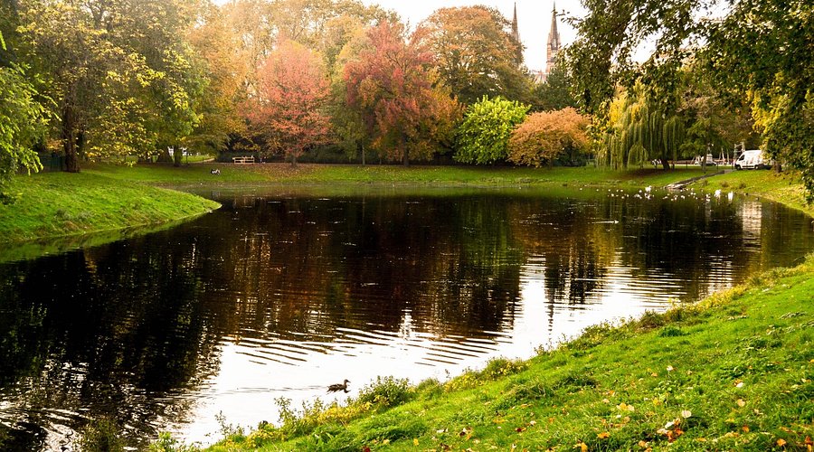 City Park